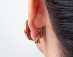 Adhesive Soft Pads for Clip On Earrings